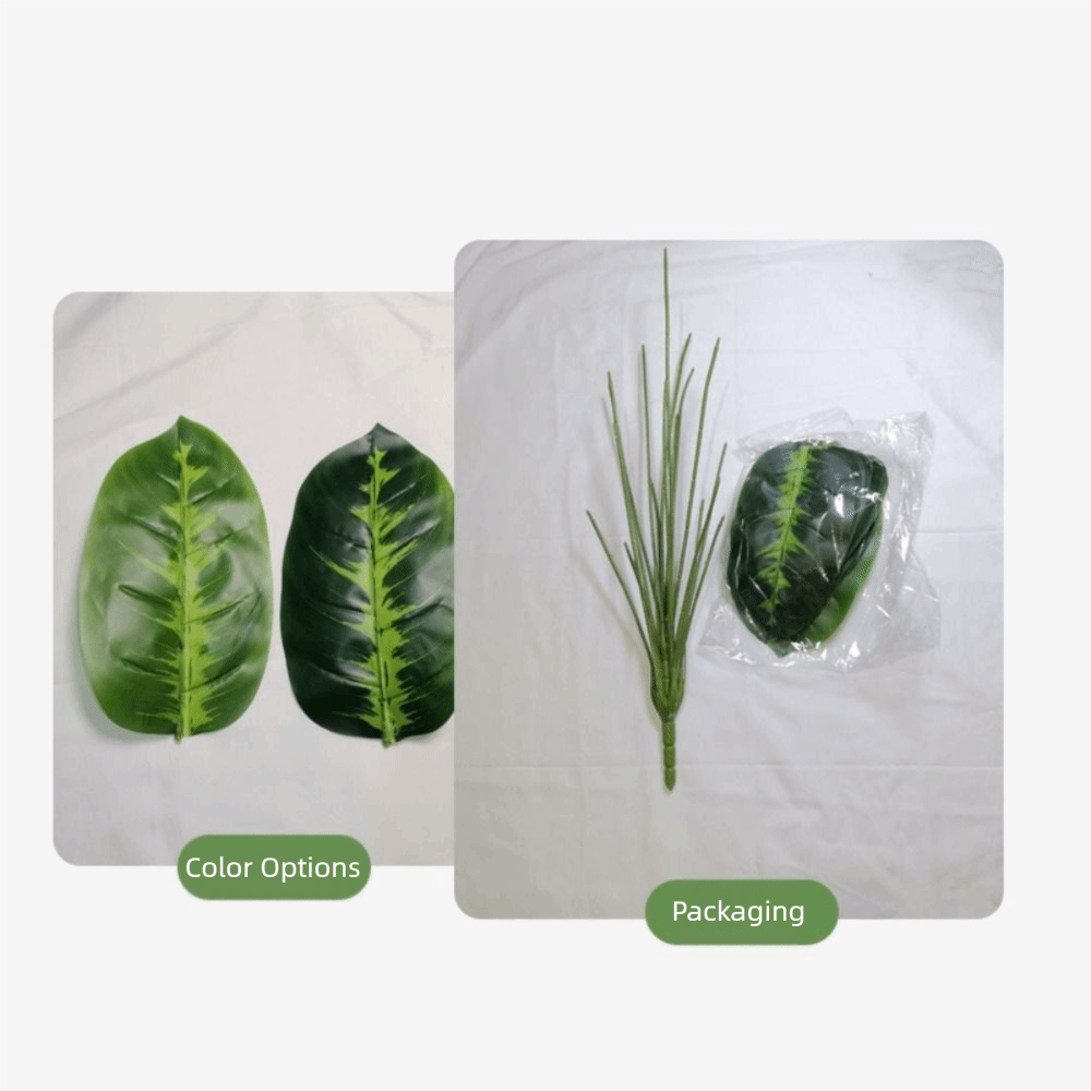 녹색 플라스틱 인조 고무나무 대형 23잎 대형 인조 고 - Dracaena Marginata 리뷰 및 가격