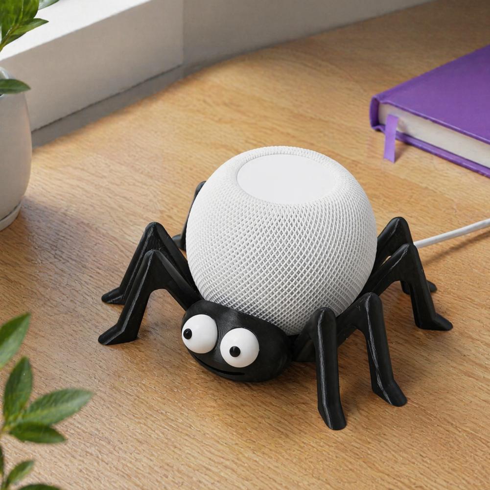 사무실 데스크탑 스피커 스탠드를 위한 독특한 장식품 스 - Amazon Speaker Echo Pop 리뷰 및 가격
