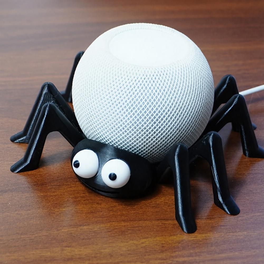 사무실 데스크탑 스피커 스탠드를 위한 독특한 장식품 스 - Amazon Speaker Echo Pop 리뷰 및 가격