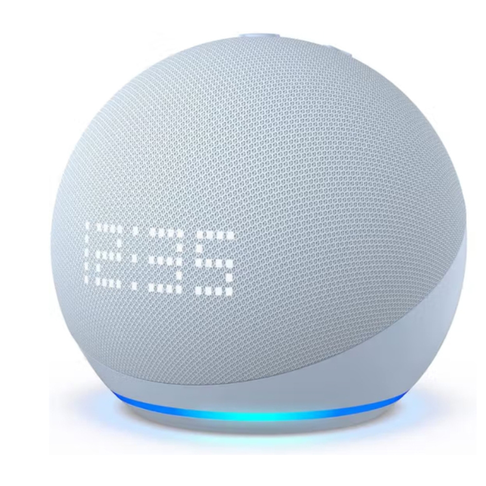 5세대 알렉사 스마트 음성 스피커 에코닷5 팝 스마트  - Amazon Speaker Echo Pop 리뷰 및 가격