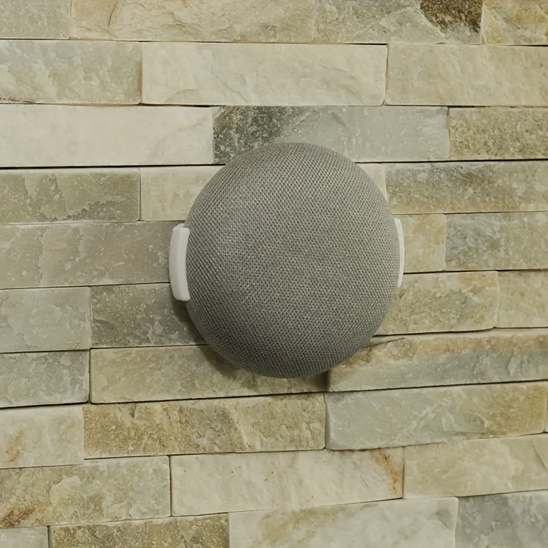 오디오 벽걸이형 홈 월 마운트 벽걸이형 수납 정리 브래 - Google Speaker Nest Audio 리뷰 및 가격
